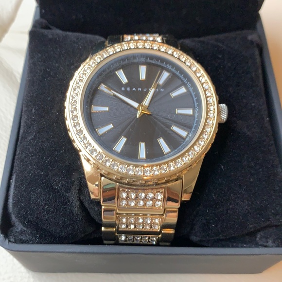 Sean John Men’s Watch - Picture 1 of 4